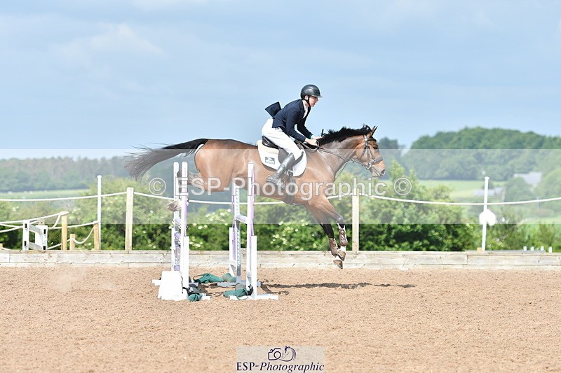 240609A-102023-03811 - Cls 16 Snr Discovery and 1m Open