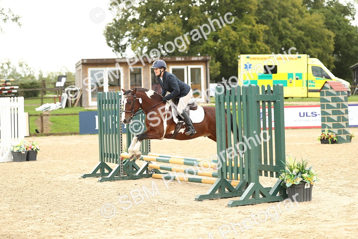 SBM_01989 - J34 - Veteran Rider 50cm