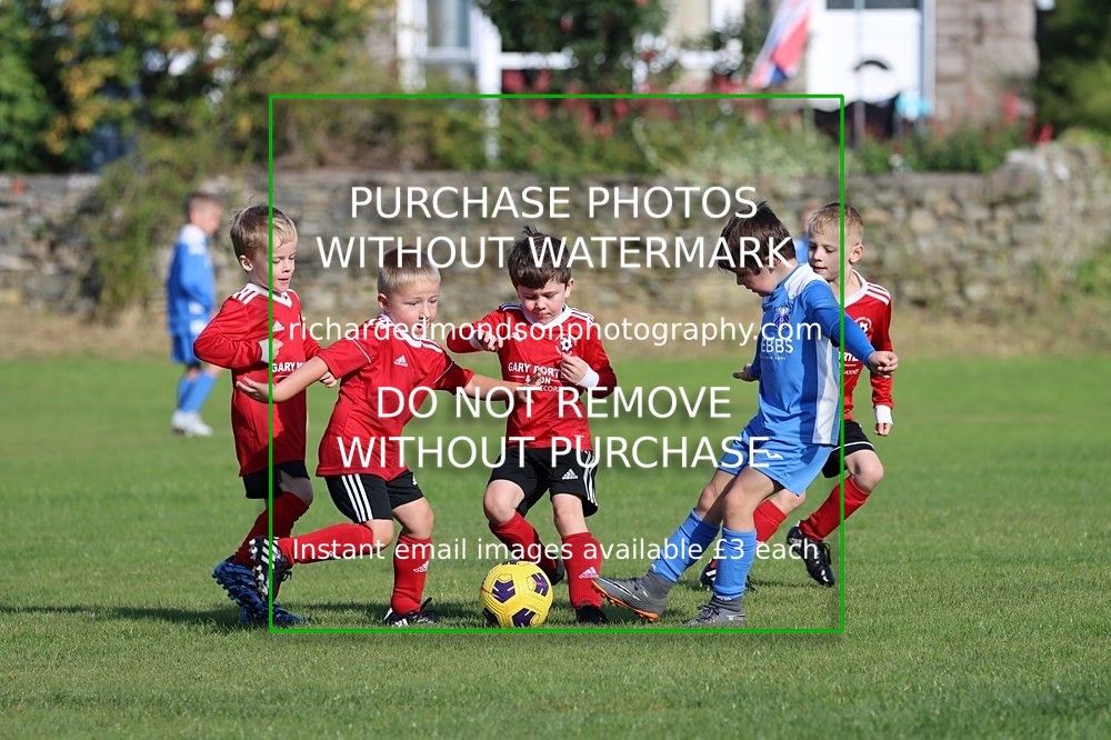 IMG_3002 - Wattsfield Under 7's v Grange Utd Under 7's (17/9/22)