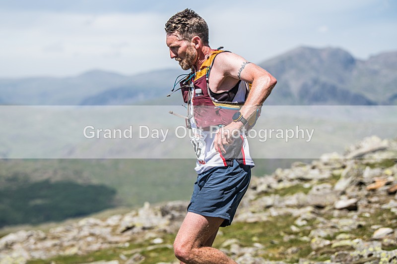 Duddon Short-64 - Duddon Valley Short Fell Race Saturday 30th May 2026