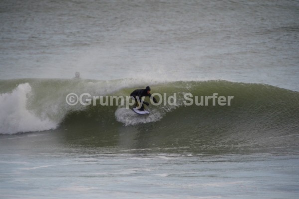 DSC_0743 - Porth Ceiriad 14th February 2016
