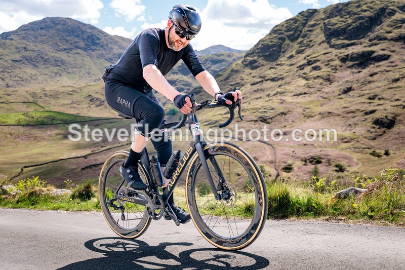 143809 - Blea Tarn Climb 14:00 - 15:00