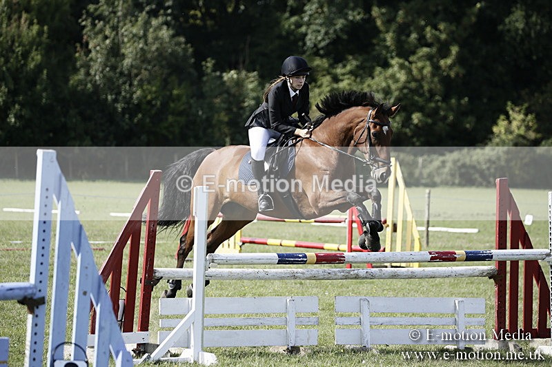 BVR090918 734 - BVRC Dressage and Show Jumping 09/09/18