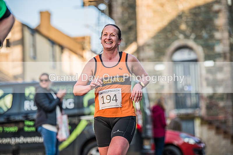 RTH-375 - Keswick Round The Houses Road Race, Wednesday 26th April 2023