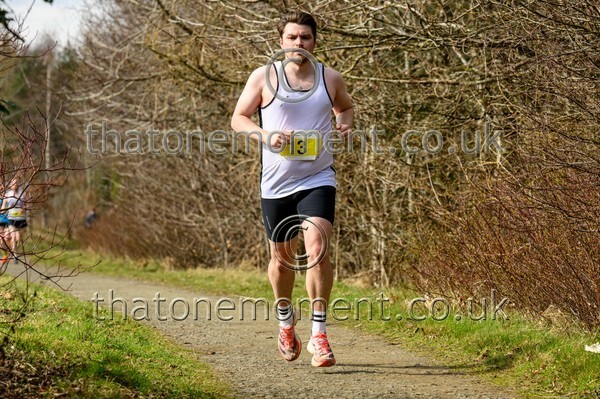 Livirelays25-914981 - Male Set Two