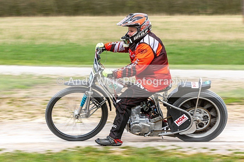 250329-7D-8E0A4234 - Rde & Skid It Speedway Experience Day 29th March 2025
