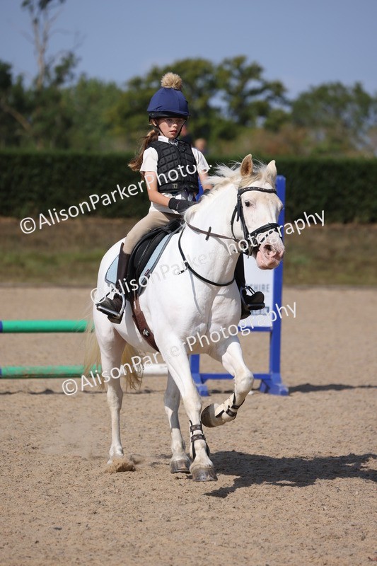 20250810-0521 - Class 3 - 60cm