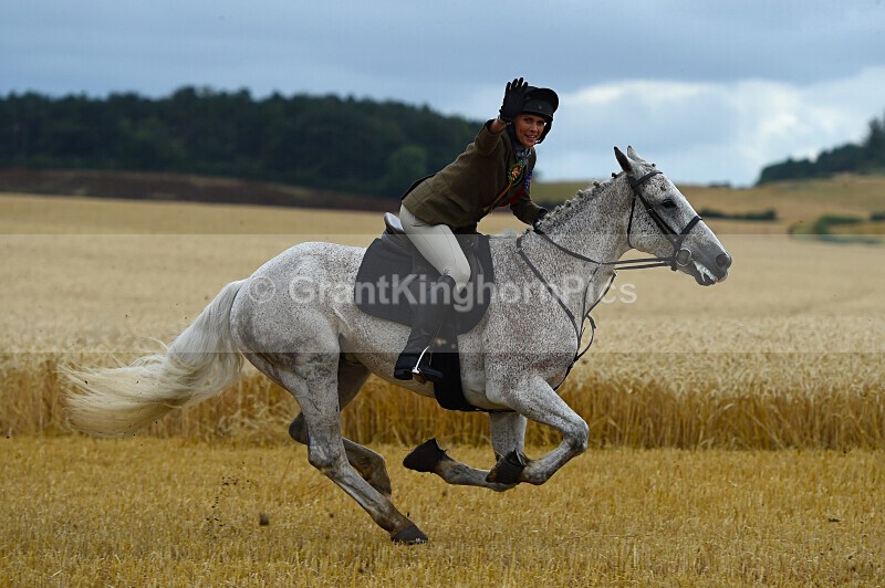168 - Flodden Rideout 2026