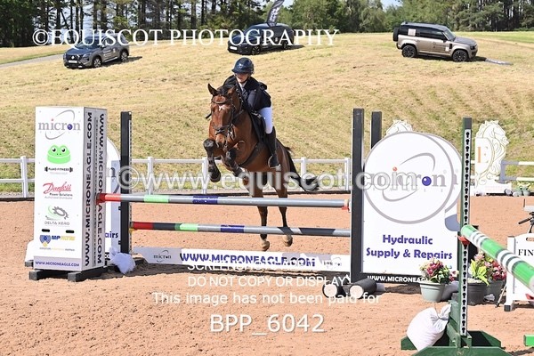 BPP_6042 - CLASS 10 THURS Nupafeeds Senior Dicovery/1m open