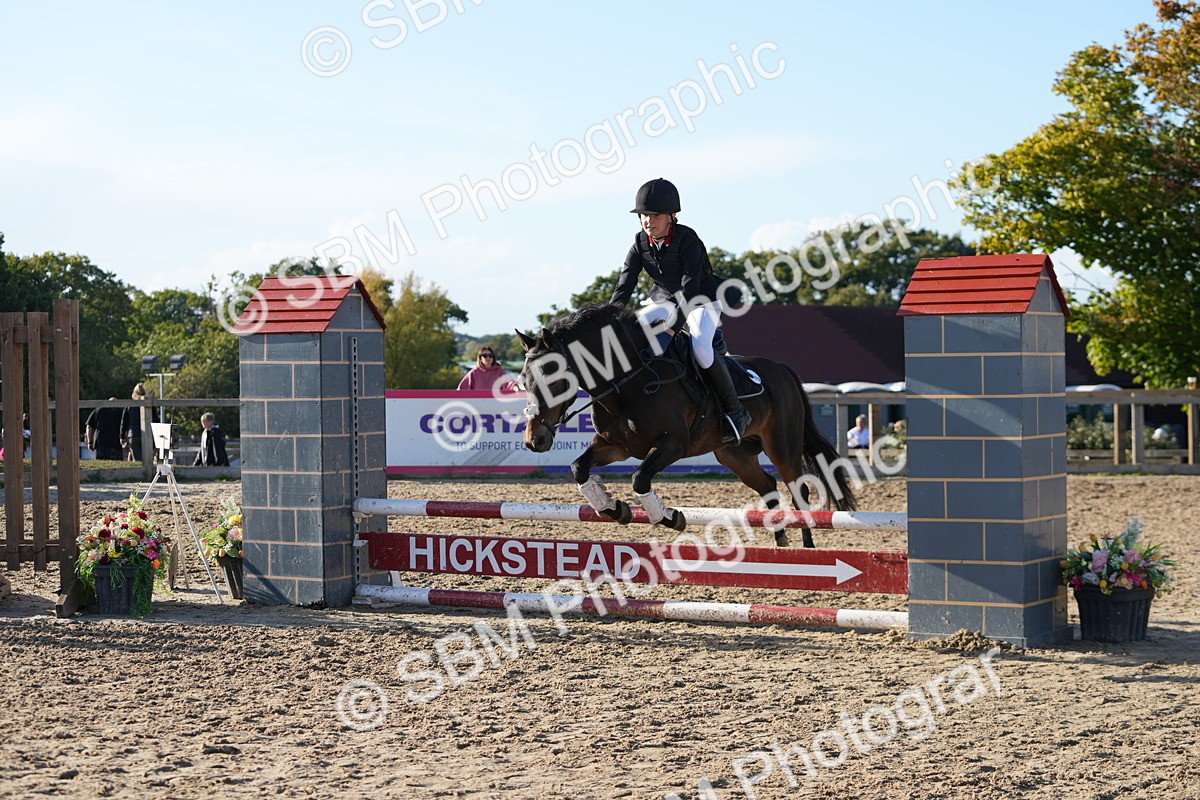 SBM_53624 - J8 - Junior Pony 65cm Championship
