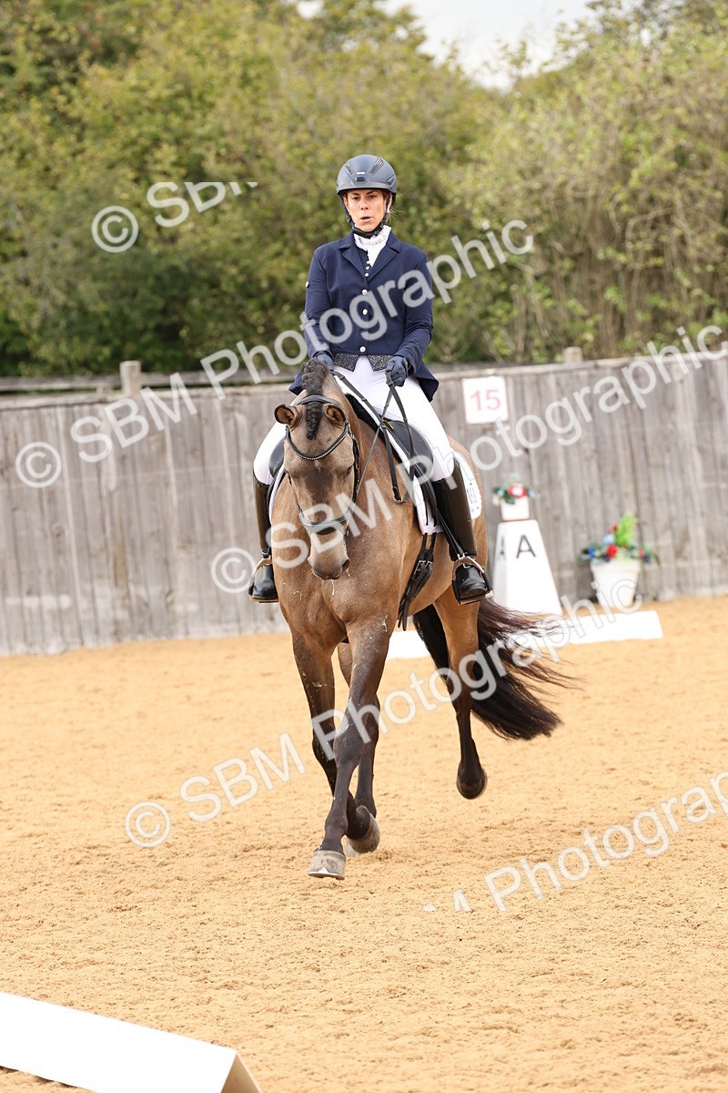 SBM_26907 - D17 - Grand Tour Championship Novice 3