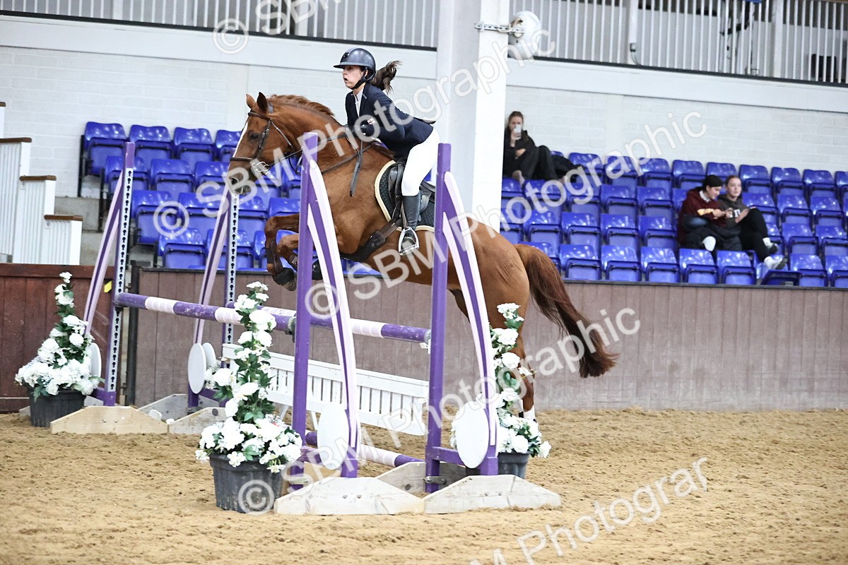 SBM_002812 - Class 6 - Pony Newcomers 1.00m Open