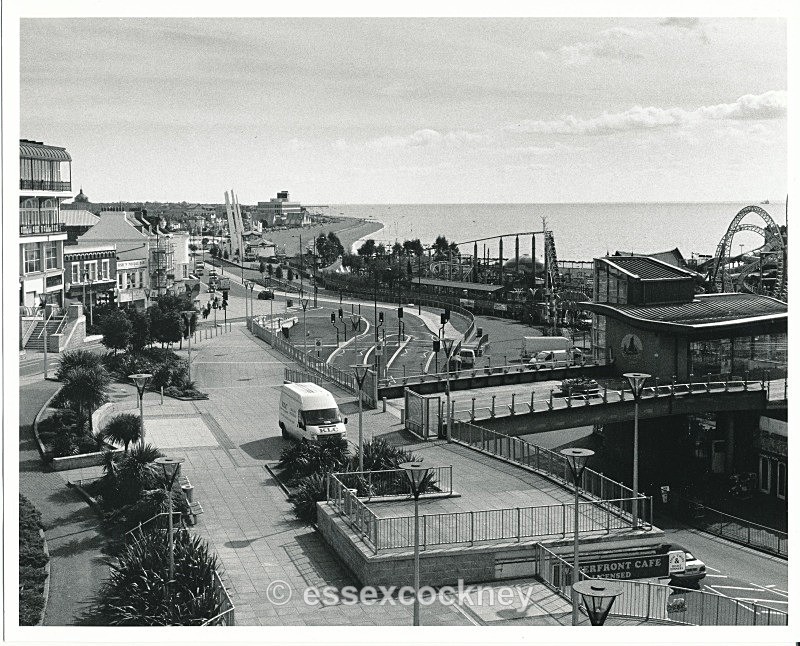  - Southend Essex