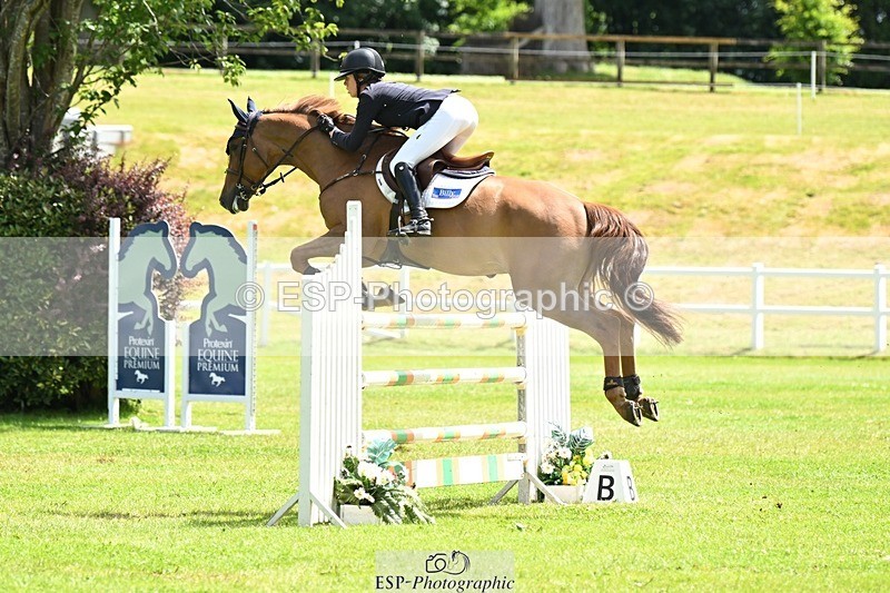 240707-120656-20191 - Cls 47 Foxhunter 2nd Round