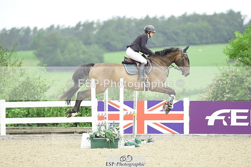 230729A-102332-04659 - Cls 20 British Novice & 90cm Open
