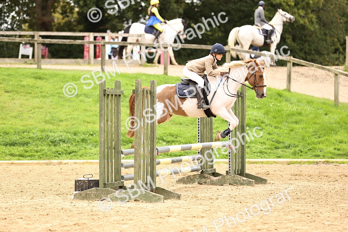 SBM_64758 - J17 - Junior Pony 80cm Championship