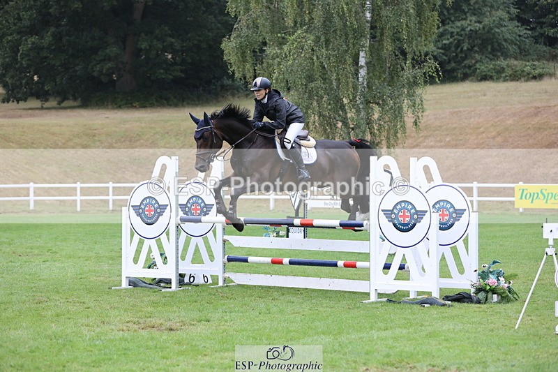 250830A-121234-06353 - Cls 15 5 Year Old Qualifier