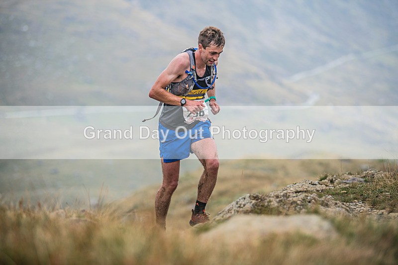 Peris Horseshoe-56 - Peris Horseshoe Fell Race Saturday 21st September 2024
