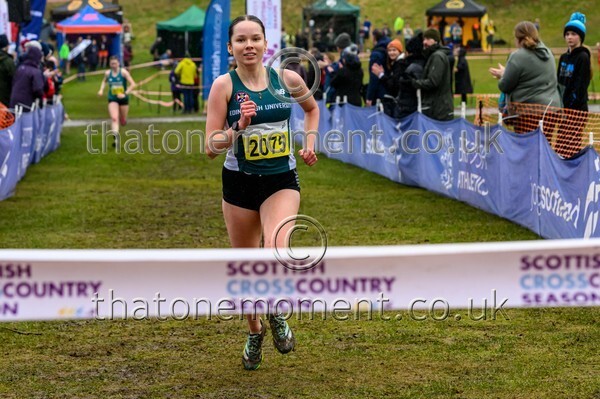 Falkirk26-914724 - U20 Women