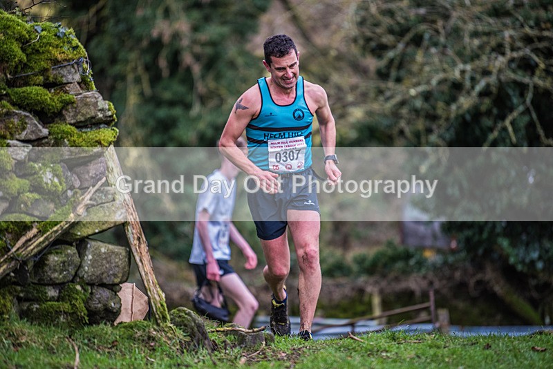 Giggleswick-646 - Kendal Winter League Races Giggleswick Sunday 14th January 2024
