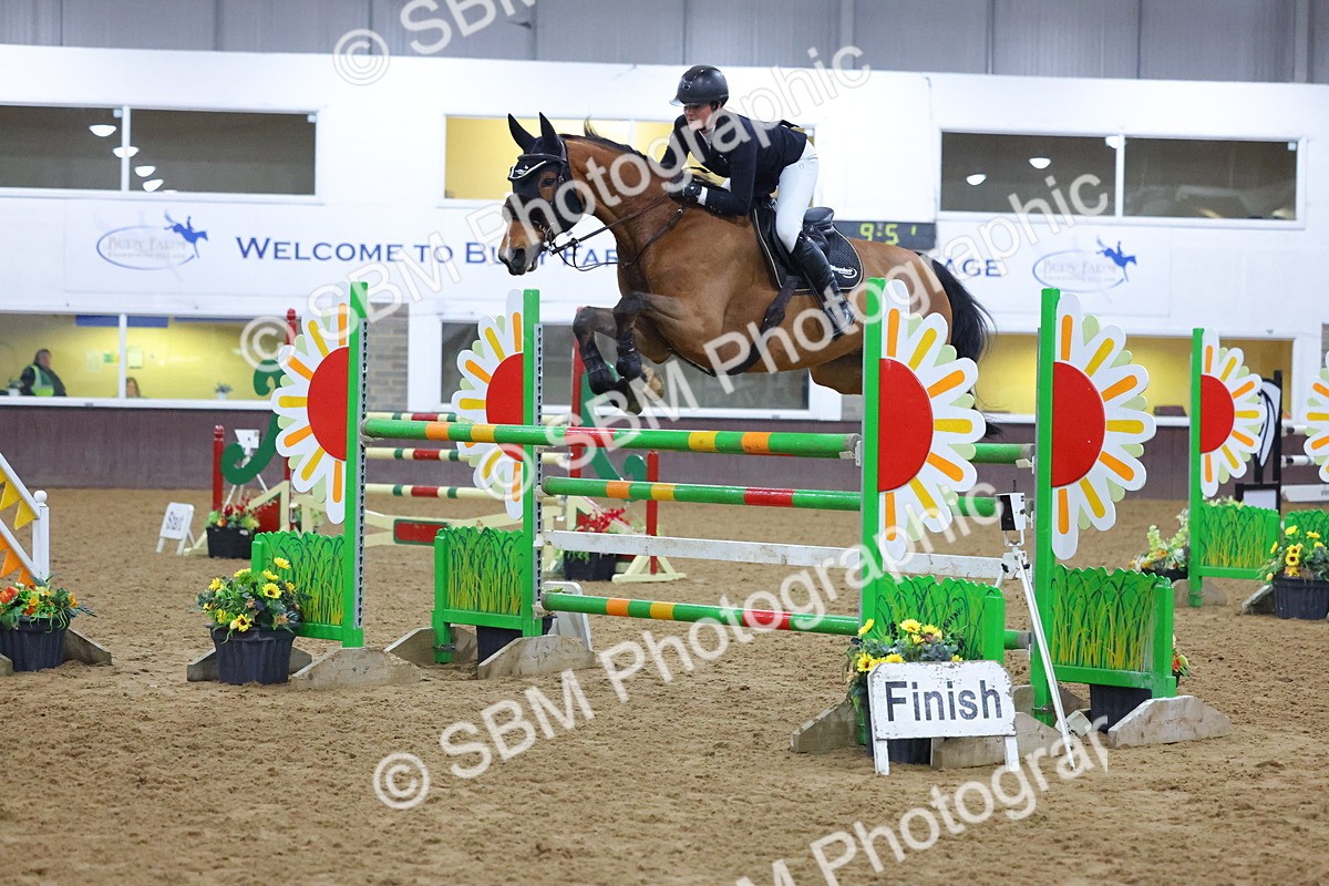 1I0A6038 - Class 12 - National 1.30m/1.40m Open Handicap