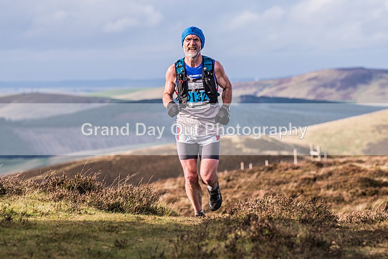Leg Four-457 - Leg 4 British Fell & Hill Relay Championship Broughton Scotland Saturday 15th October 2022