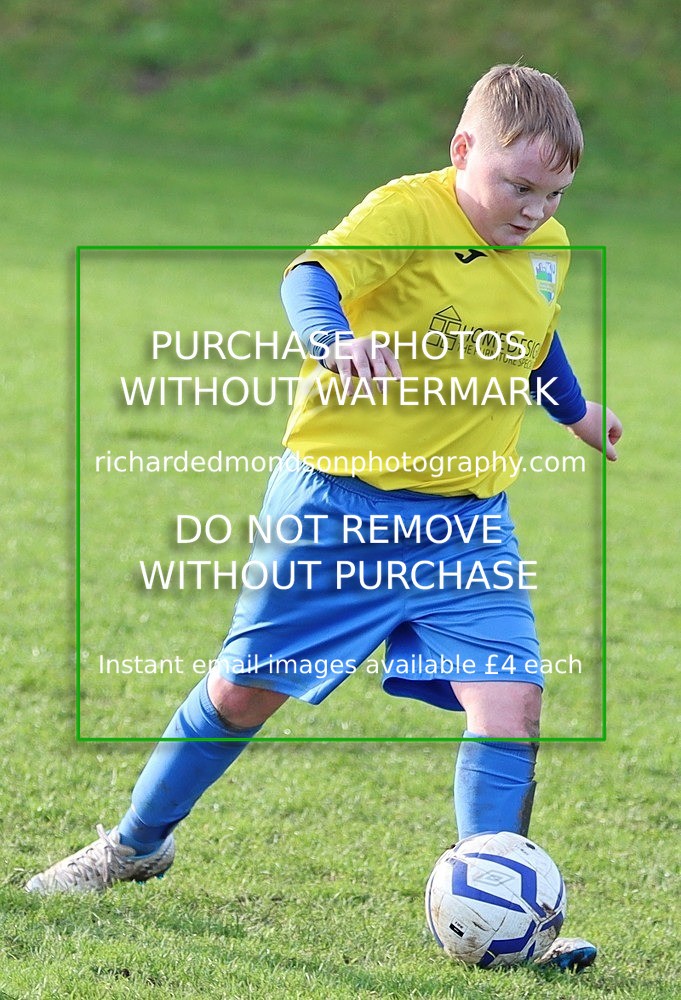 IMG_7778 - Kendal United U13 vs Ibis Utd U13 (15/1/23)