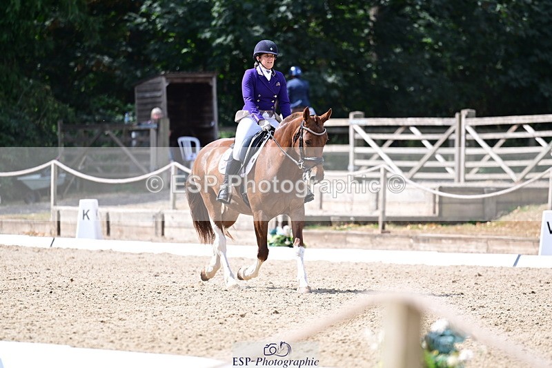 260802A-112142-06310 - Novice Bronze break - end