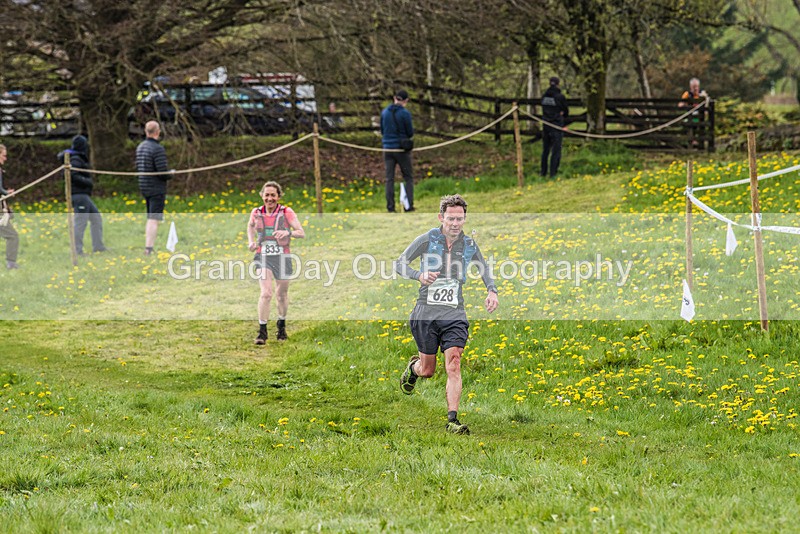3 Peaks-3058 - The 3 Peaks Race - The Finish - Saturday 29th April 2023