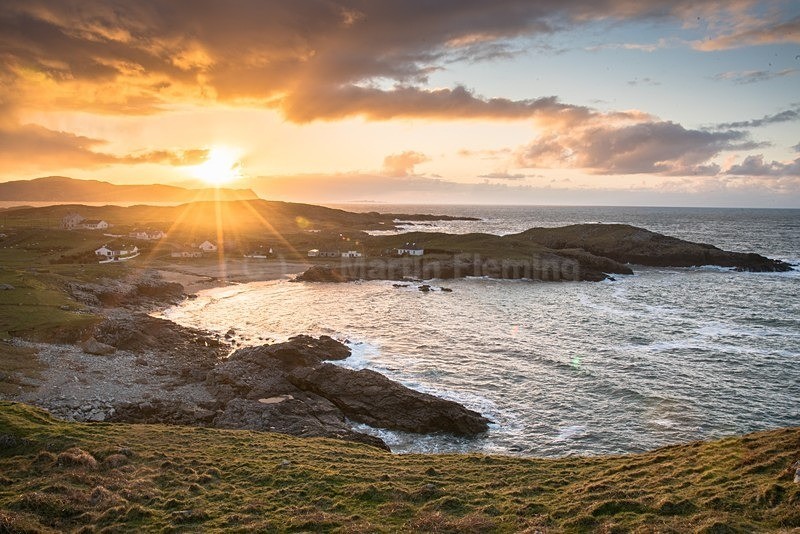 MF1_0710 - Carrigart / Downings
