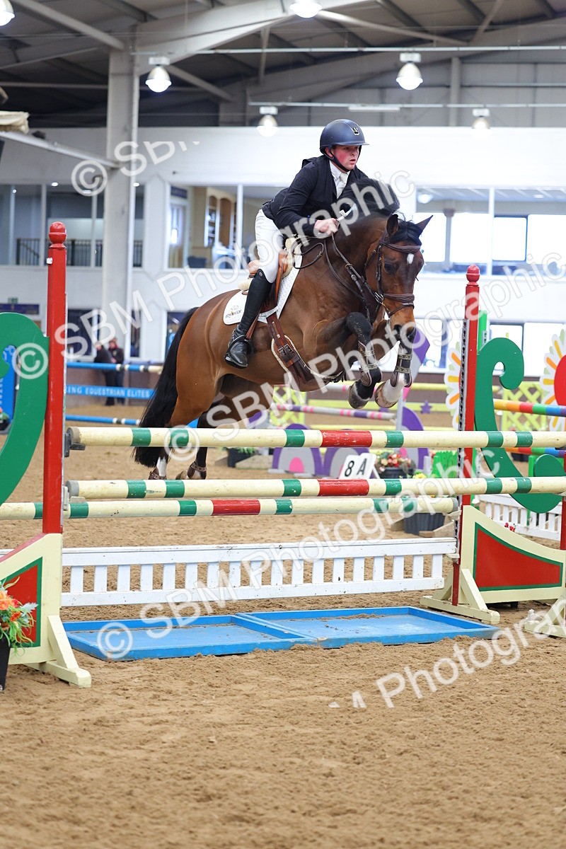 SBM_003361 - Class 9 - Senior Foxhunter - 1.20m
