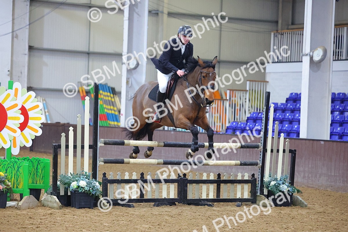 SBM_002088 - Class 16 - The WB Equiline Star Championship Qualifier (1.10m)