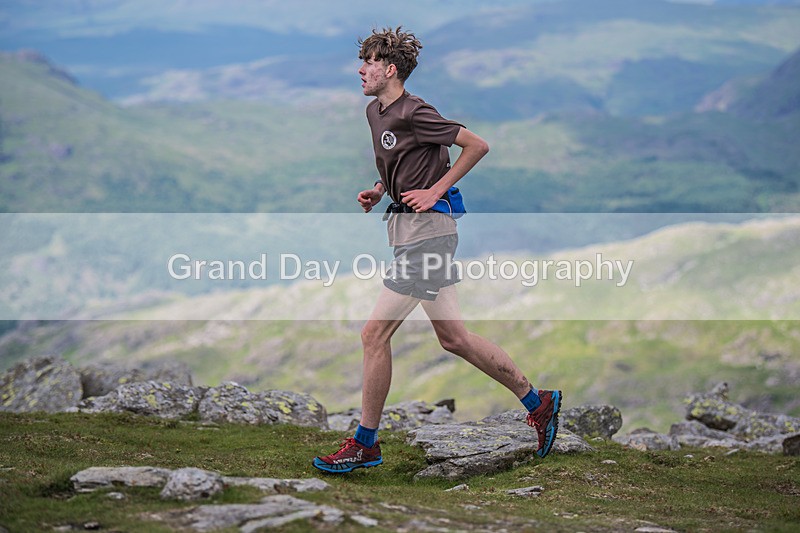 Duddon Long-169 - Duddon Valley Long Fell Race Saturday 1st June 2024