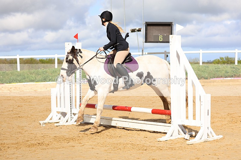 3E7A5782 - Class 3: 50cm Open