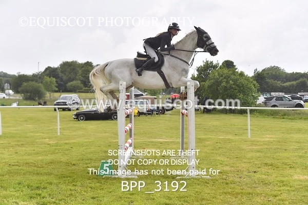 BPP_3192 - CLASS 3 1.30M OPEN