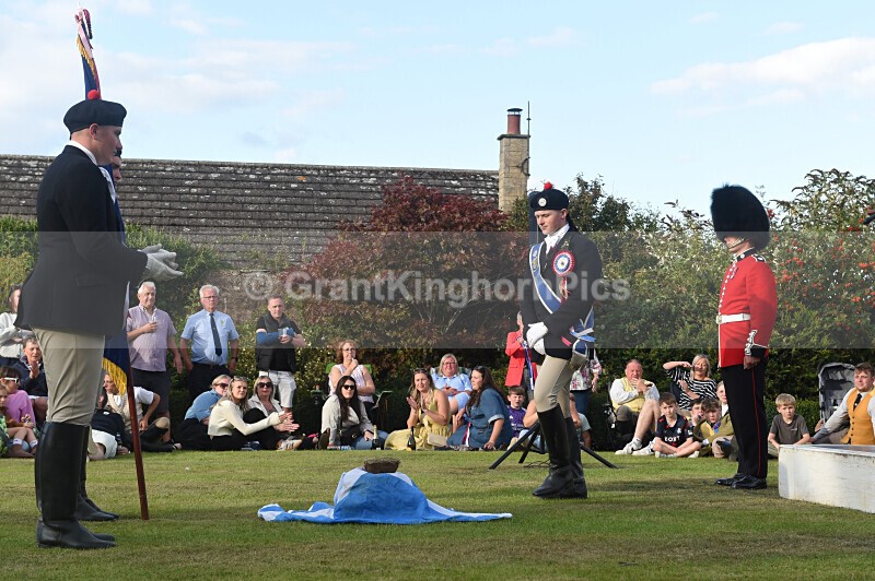 263 - Coldstream Flodden Rideout 2025