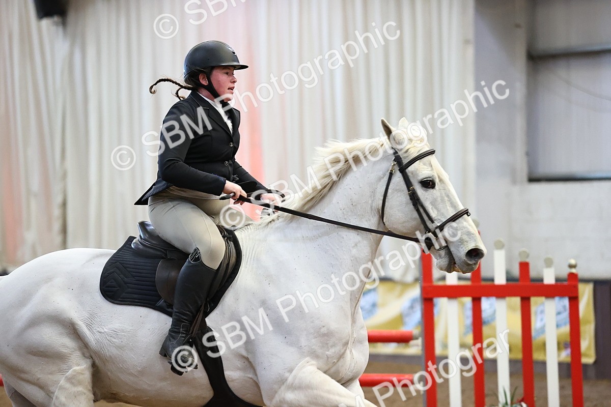 SBM_003723 - Class 14 - Senior British Novice - 90cm