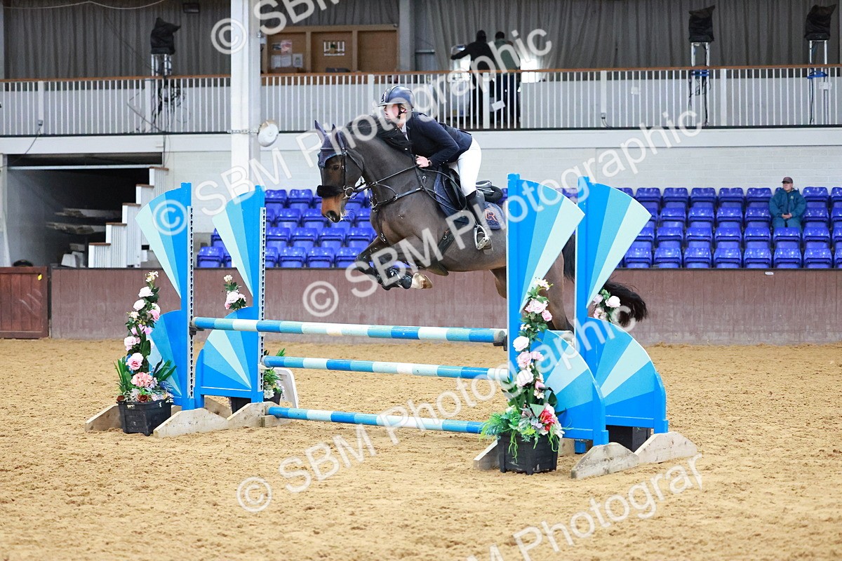 SBM_000575 - Class 2 - Senior British novice - 90cm