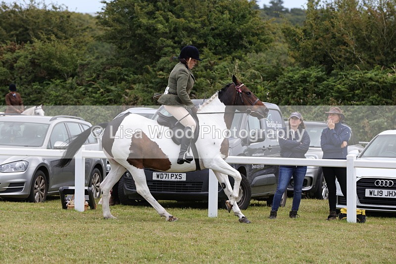 1X9A4495 - Class 34: Veteran Ridden