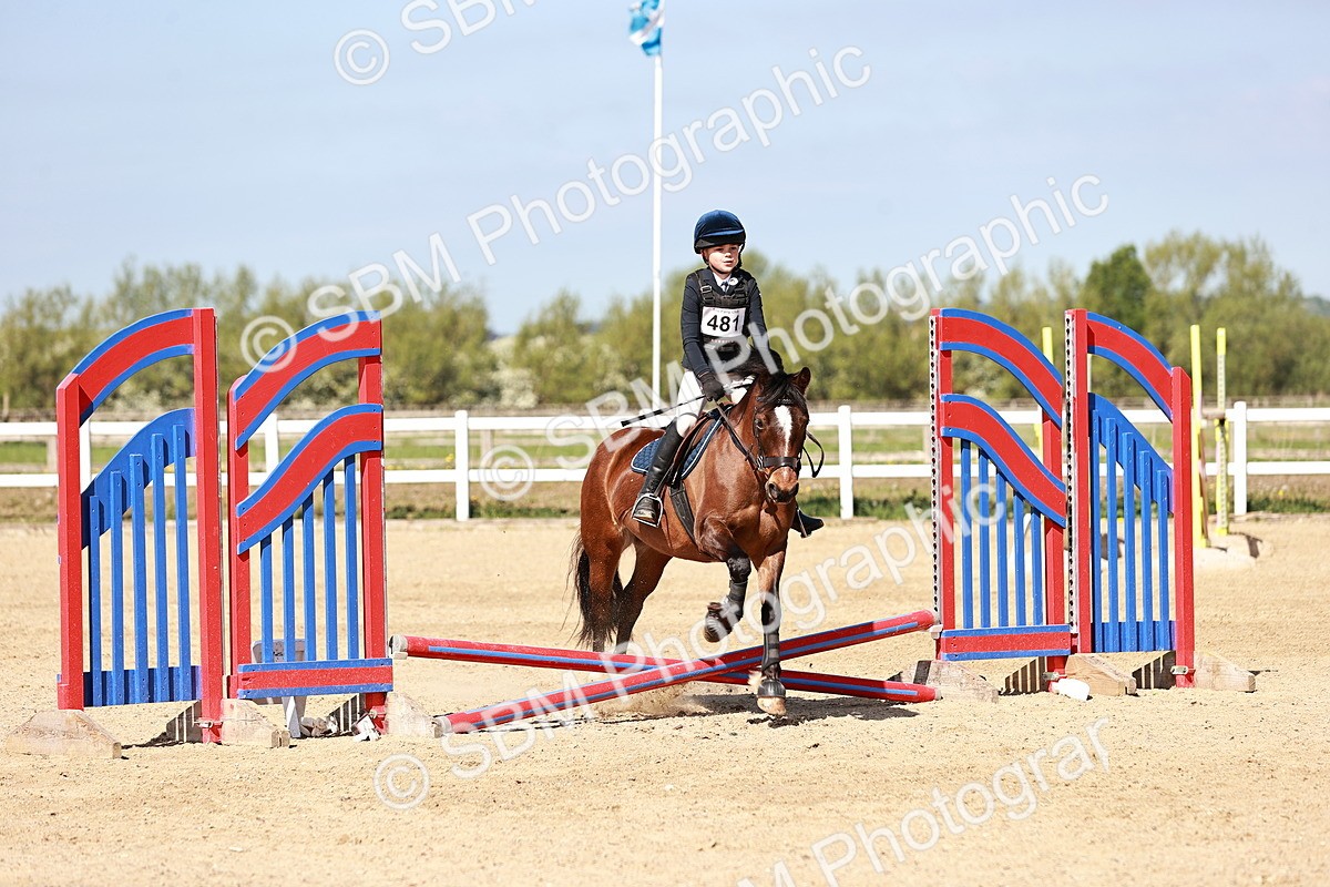 SBM_006826 - Class 2 - 50cm