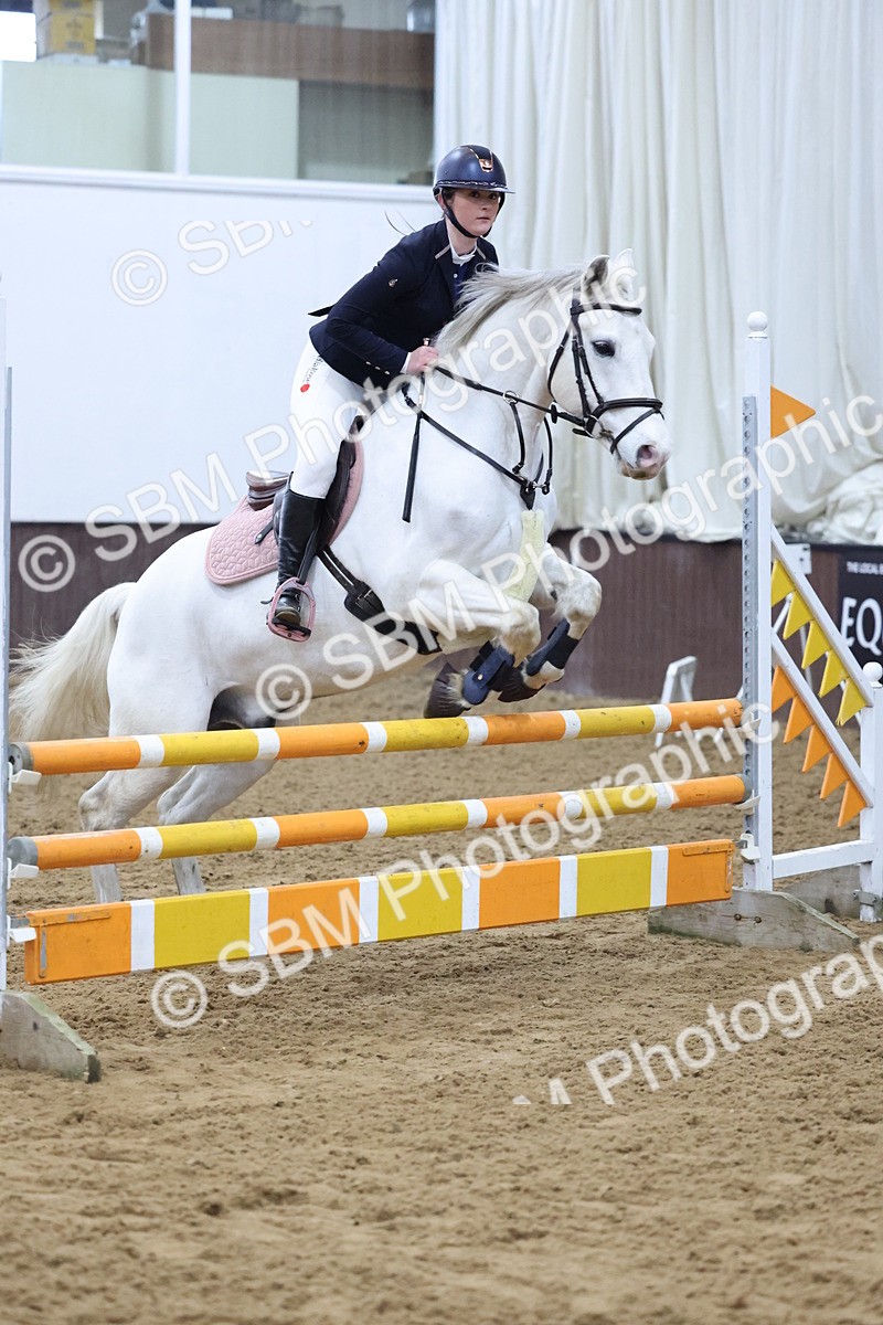 SBM_002826 - Class 10 - Pony Discovery - 90cm Open