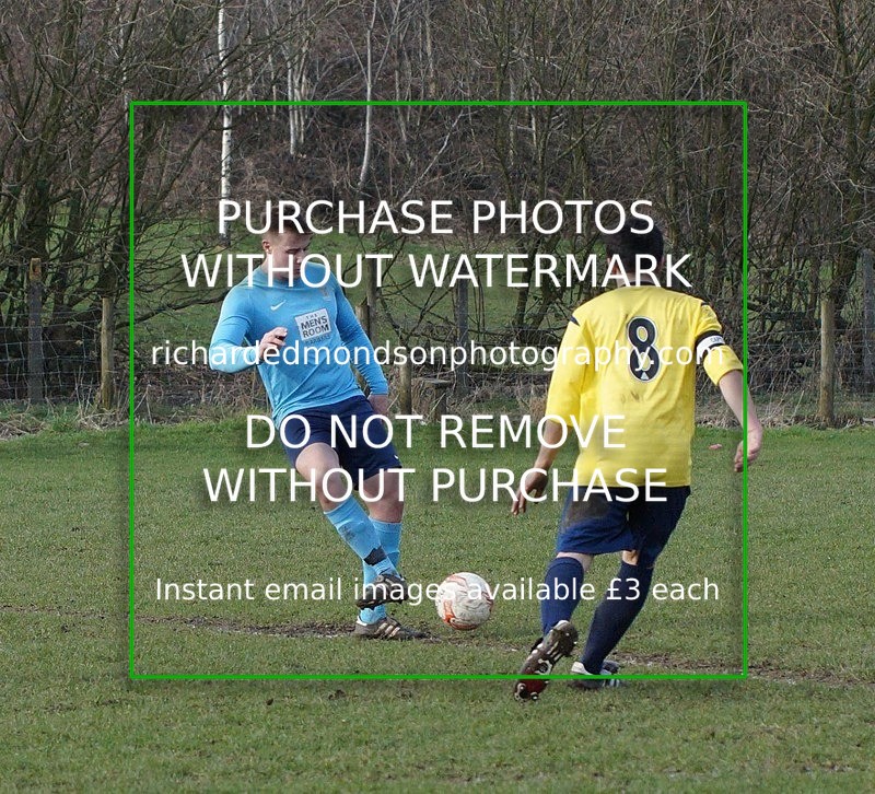 DSC08441 - Photos from the Archives: Kendal Utd v Windermere (February 2019)
