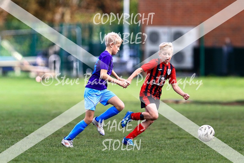 1DX30242 - 2025-10-05 FC Abbey Meads U11 Blue V St Andrews FC U11 Cardinals
