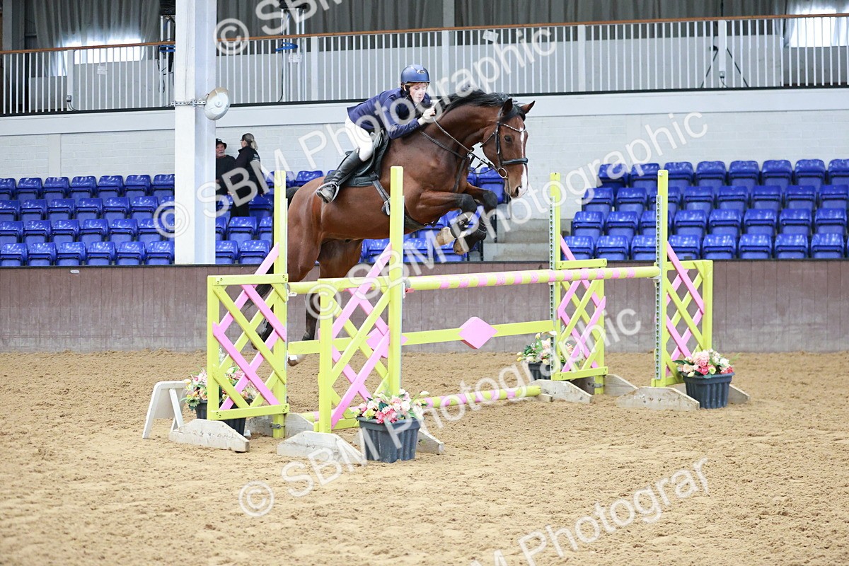 SBM_004442 - Class 12 - Senior Foxhunter - 1.20m