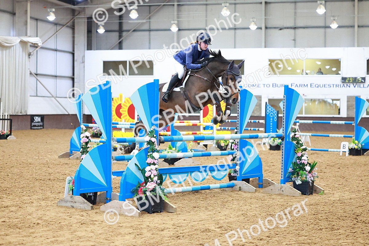 SBM_001481 - Class 4 - Senior Newcomers - 1.10m