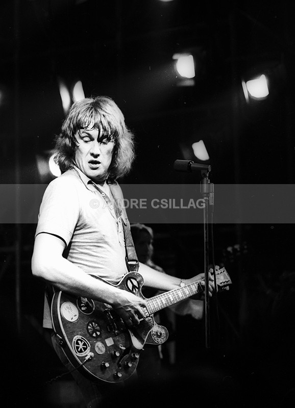 ALVIN LEE - L..