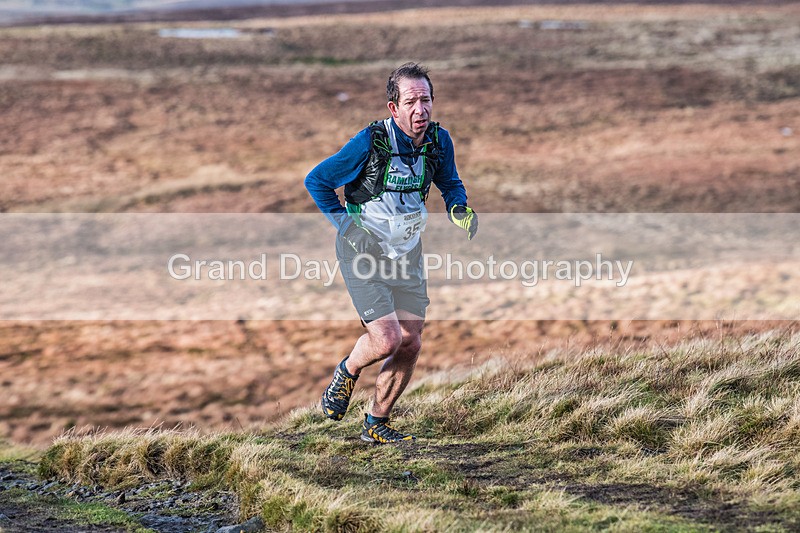 Nine Standards-110 - Nine Standards Fell Race Sunday 1st January 2023