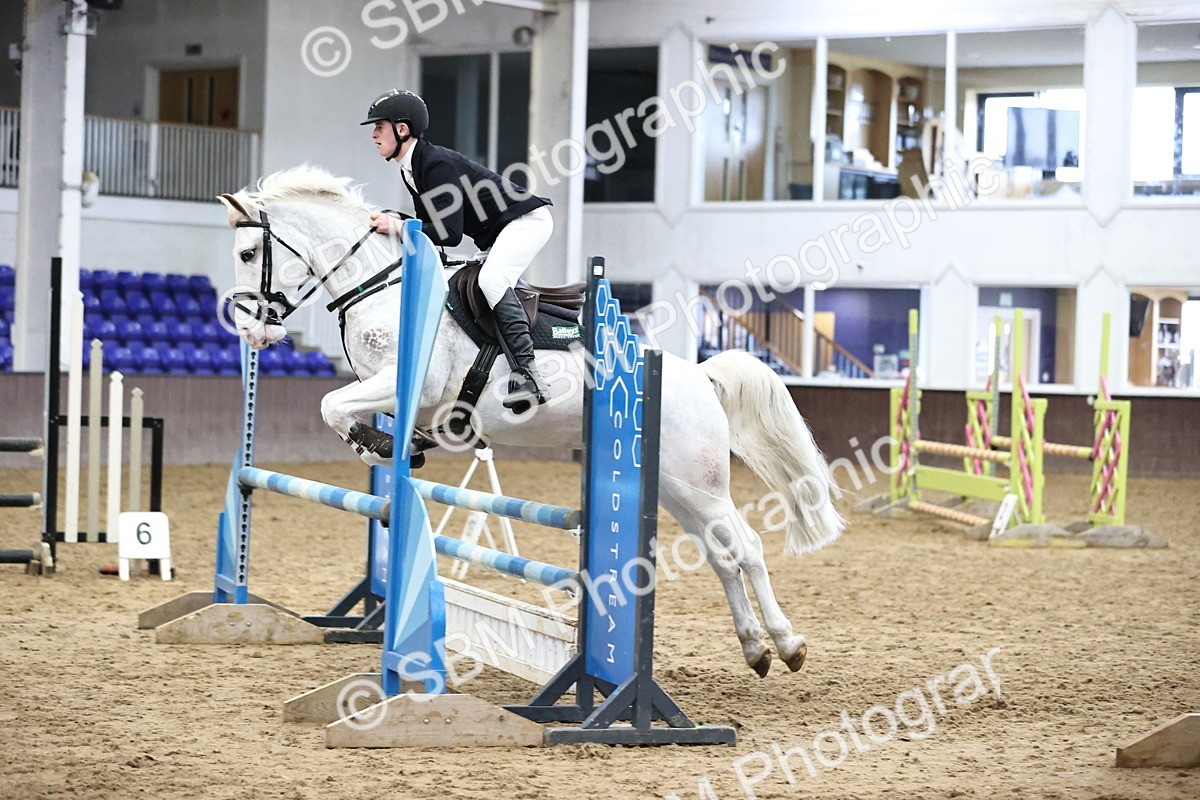SBM_000627 - Class 3 - Pony Discovery - 90cm