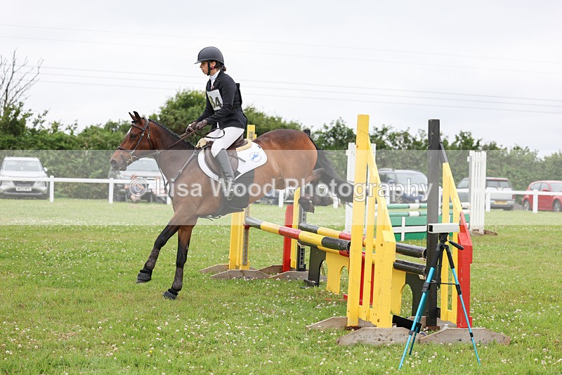 3E7A5797 - Class 5: PC80 Regional Qualifier Rnd 2 (A)