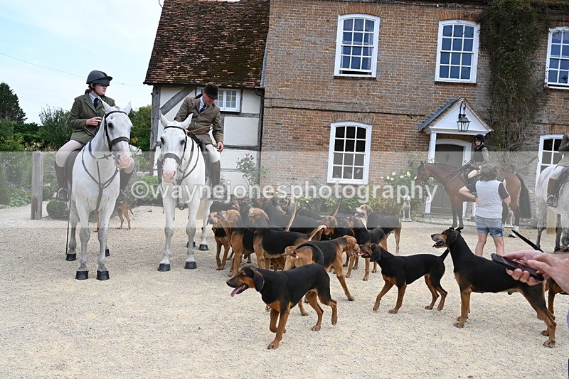 WJ6_3732 - Berks & Bucks - The Old farmhouse - Hound Exercise 20-08-25